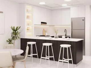 Al Waleed W.S 1 в Dubai Land Residence Complex