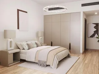 Al Waleed W.S 1 в Dubai Land Residence Complex