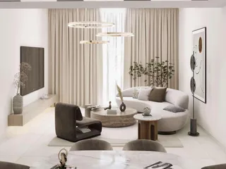 Al Waleed W.S 1 в Dubai Land Residence Complex