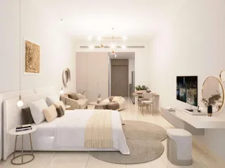 Al Waleed W.S 1 в Dubai Land Residence Complex
