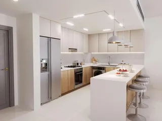 Al Waleed W.S 1 в Dubai Land Residence Complex