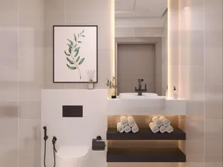 Al Waleed W.S 1 в Dubai Land Residence Complex