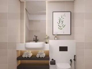 Al Waleed W.S 1 в Dubai Land Residence Complex