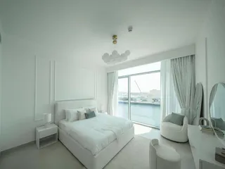 Canal Front Residences 3 and 4 в Al Wasl