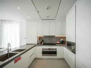 Canal Front Residences 3 and 4 в Al Wasl