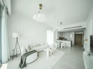 Canal Front Residences 3 and 4 в Al Wasl