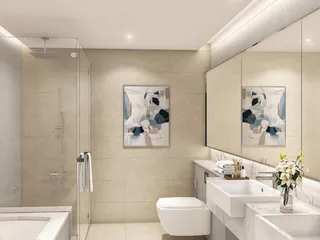 Canal Front Residences 3 and 4 в Al Wasl
