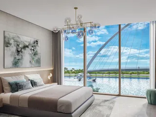 Canal Front Residences 3 and 4 в Al Wasl
