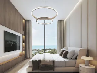Canalside Marina Residences в Al Seanneeah