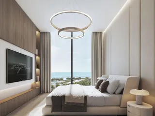 Pearlside Marina Residences в Al Seanneeah