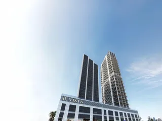 Al Vista в Bu Kadra