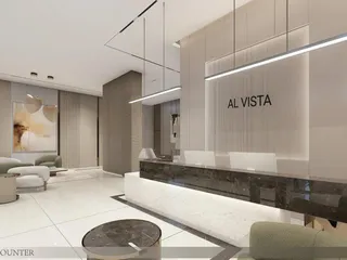 Al Vista в Bu Kadra
