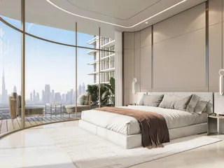 Arka Enclave Residences by Atmosphere Living в Dubai Islands