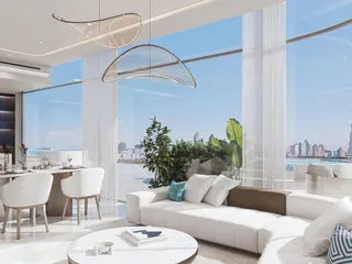 Arka Enclave Residences by Atmosphere Living в Dubai Islands
