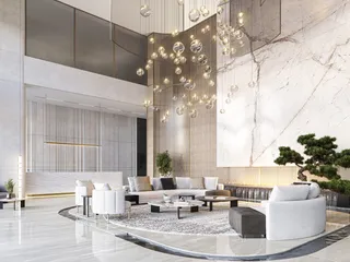 Arka Enclave Residences by Atmosphere Living в Dubai Islands