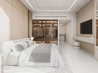 Arka Enclave Residences by Atmosphere Living в Dubai Islands