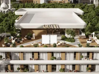 Veona by Gutti в Dubai Land Residence Complex