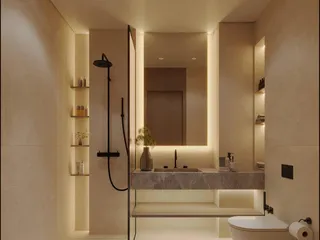 Veona by Gutti в Dubai Land Residence Complex