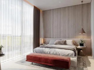 Veona by Gutti в Dubai Land Residence Complex