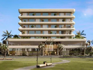 Veona by Gutti в Dubai Land Residence Complex