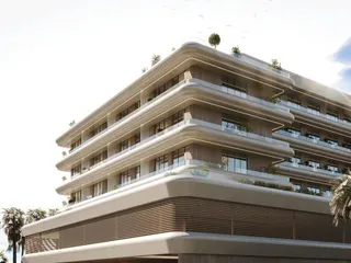 Veona by Gutti в Dubai Land Residence Complex