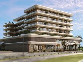 Veona by Gutti в Dubai Land Residence Complex