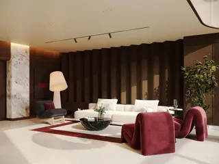 Veona by Gutti в Dubai Land Residence Complex