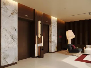 Veona by Gutti в Dubai Land Residence Complex