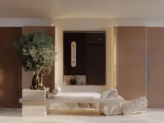 Veona by Gutti в Dubai Land Residence Complex