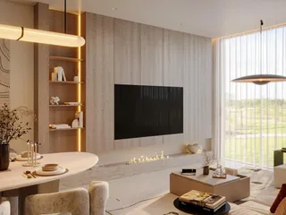 Veona by Gutti в Dubai Land Residence Complex