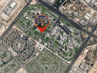 Veona by Gutti в Dubai Land Residence Complex