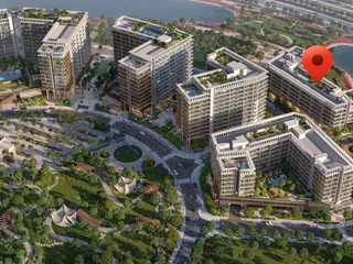 Alder in Park Five в Dubai Production City