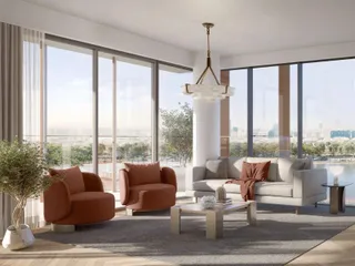 Alder in Park Five в Dubai Production City