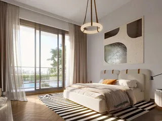 Alder in Park Five в Dubai Production City
