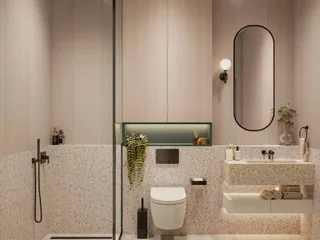 Alder in Park Five в Dubai Production City