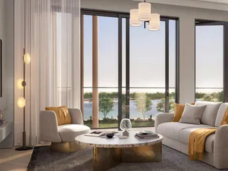 Alder in Park Five в Dubai Production City