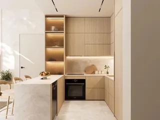 The Collection at Taiyo в Dubai