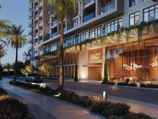 The Collection at Taiyo в Dubai