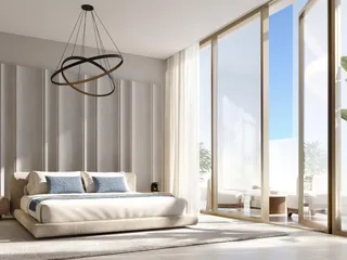 Flora Shore Beachside Residences в Dubai Islands
