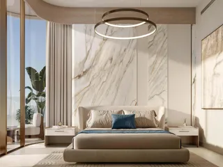 Flora Shore Beachside Residences в Dubai Islands