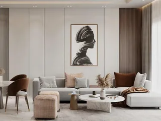 Almaara Residences в Al Furjan