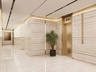 Almaara Residences в Al Furjan