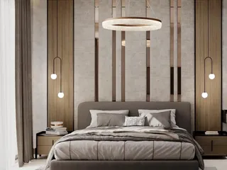 Almaara Residences в Al Furjan