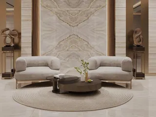 Almaara Residences в Al Furjan