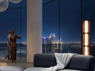 Inaura Hotels & Residences Downtown в Downtown Dubai