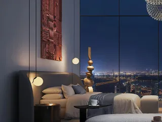 Inaura Hotels & Residences Downtown в Downtown Dubai