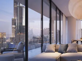 Inaura Hotels & Residences Downtown в Downtown Dubai