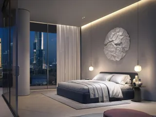 Inaura Hotels & Residences Downtown в Downtown Dubai