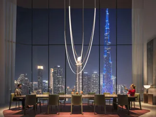 Inaura Hotels & Residences Downtown в Downtown Dubai