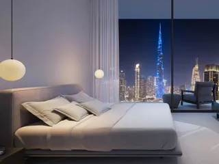 Inaura Hotels & Residences Downtown в Downtown Dubai